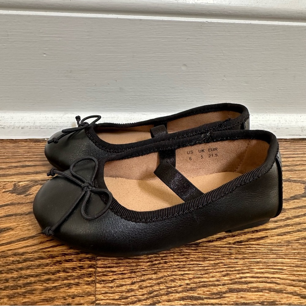 Amazon Essentials Ballet Slipper - Picture 4 of 6